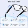 Превью AI Smart Glasses with Chat GPT, Translation, Music Playback, and Hands-Free Calls — Smart Glasses, Giwbeiv