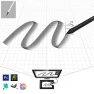 Превью Battery-Free Stylus — Styluses & Digital Pens, XP-Pen