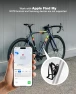 Превью Bike Tracker with Hidden Bottle Holder — Item Locators, eirix