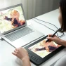 Превью Drawing Tablet with Screen — Styluses & Digital Pens, GAOMON