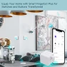 Превью Smart Bluetooth Fingerbot Plus — Smart Home Modules, MoesGo