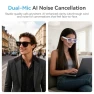 Превью Smart Glasses with Camera and AI Assistant — Smart Glasses, BooaBei