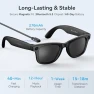 Превью Smart Glasses with Camera and AI Assistant — Smart Glasses, BooaBei