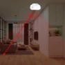 Превью Smart Motion Sensor with Illuminance Detection — Motion Sensors, Haozee