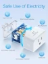 Превью Smart Plug — Smart Home Hubs & Controllers, EIGHTREE