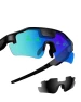 Превью Sports Glasses with HUD Display — Smart Glasses, cybersight