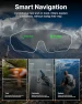 Превью Sports Glasses with HUD Display — Smart Glasses, cybersight