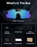 Превью Sports Glasses with HUD Display — Smart Glasses, cybersight