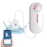 Превью Water Sensor Alarm Leak Detector — Water Leak Detection Systems, eMylo