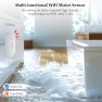 Превью Water Sensor Alarm Leak Detector — Water Leak Detection Systems, eMylo