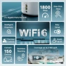 Превью Whole Home Mesh Wi-Fi System — Routers, DBIT