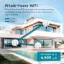Превью Whole Home Mesh Wi-Fi System — Routers, DBIT