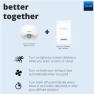 Превью Wireless Range Smart Motion Sensors — Motion Sensors, YoLink