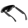 Превью XR/AR Glasses with 160-inch Virtual Screen, 44° Field of View, 120Hz, 5000 Nits, 4K Display — Smart Glasses, THIИKAЯ