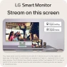 Превью 27-Inch Smart Monitor with IPS Display and Built-in Speakers — Display Solutions, LG