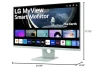 Превью 27-Inch Smart Monitor with IPS Display and Built-in Speakers — Display Solutions, LG