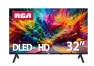 Превью 32-Inch HD Smart Google TV — Television, RCA