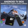 Превью 4K+ HD/4K/HDR Streaming Device with Remote, TV Controls, Fast Wi-Fi, and Premium HDMI — Ultra HD Media Players, YFDSPSM