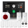 Превью Alarm System for Home Security — Smart Home Security, OSI