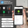 Превью Alarm System for Home Security — Smart Home Security, OSI