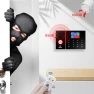 Превью Alarm System for Home Security — Smart Home Security, YBJ