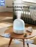 Превью Cool Mist Humidifier with RGB Night Light and Sleep Trainer — Air Moisturizers, Dreo