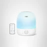 Превью Cool Mist Humidifier with RGB Night Light and Sleep Trainer — Air Moisturizers, Dreo
