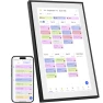 Превью Digital Calendar and Chore Chart — Calendars, BQQJDD
