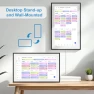 Превью Digital Calendar and Chore Chart — Calendars, BQQJDD