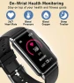 Превью Health Fitness Tracker — Smartwatches, Mindrose