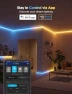Превью RGBIC LED Strip Lights with Covers — LED Strips, Govee