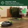 Превью Robot Vacuum & Mop Combo with AutoWash Dock — Smart Cleaning Robots, iRobot