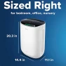 Превью Smart Air Purifier & Air Quality Monitor — HEPA Air Purifiers, Filtrete