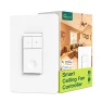 Превью Smart Ceiling Fan Switch — Ceiling Fan Wall Controls, TREATLIFE