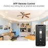 Превью Smart Ceiling Fan Switch — Ceiling Fan Wall Controls, TREATLIFE
