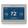 Превью Smart Color Programmable Thermostat — HVAC Controls, Honeywell