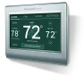 Превью Smart Color Programmable Thermostat — HVAC Controls, Honeywell