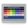 Превью Smart Color Programmable Thermostat — HVAC Controls, Honeywell