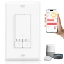 Превью Smart Dimmer Switch — Light Dimmers, GREENCYCLE