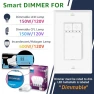 Превью Smart Dimmer Switch — Light Dimmers, GREENCYCLE