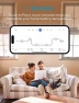 Превью Smart Thermostat for Electric Baseboard and In-Wall Heaters — HVAC Controls, meross