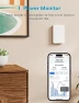 Превью Smart Thermostat for Electric Baseboard and In-Wall Heaters — HVAC Controls, meross