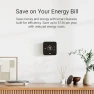 Превью Smart Thermostat — HVAC Controls, LUX