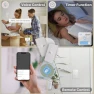Превью Smart Toggle Light Switch — Dimmer Switches, MOES
