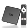Превью Smart TV Box with Ultra 4K HDR and Voice Remote — Streaming Devices, Kinhank