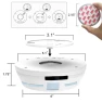 Превью Smoke Detector Camera — Outdoor Security Cameras, NUNET