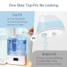 Превью Ultrasonic Smart Top Fill Humidifier — Air Moisturizers, LEVOIT
