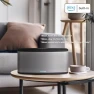 Превью Upgraded Stadium Wi-Fi Bluetooth Smart Hi-Fi Speaker with Alexa Built-in — Built-In Audio Solutions, RIVA