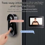 Превью Video Doorbell with Monitor — Cameras & Monitors, Generic