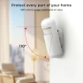 Превью WiFi Home Alarm Security System — Smart Home Security, PGST